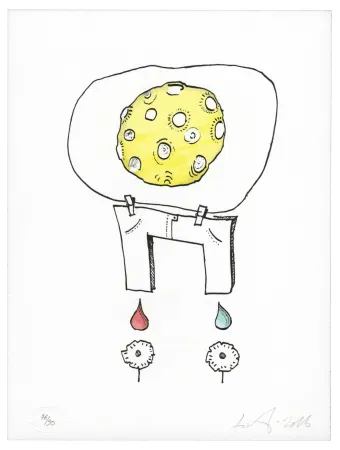 Sin Técnico Nørgard - Pantalon