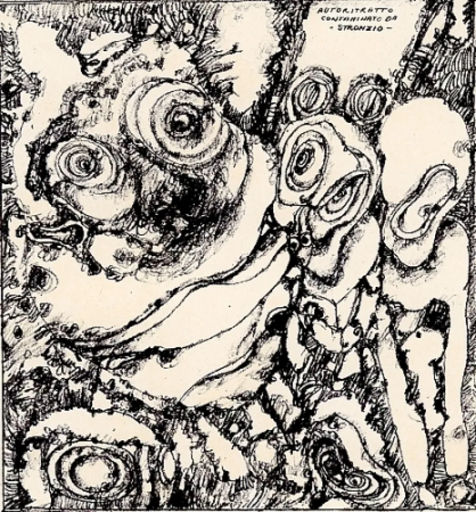 Libro Ilustrado Notari - Litografie