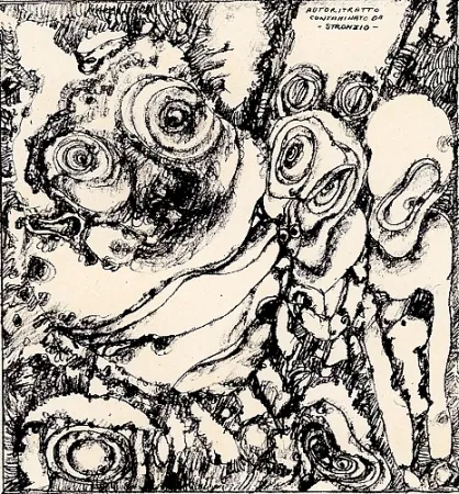 Libro Ilustrado Notari - Litografie