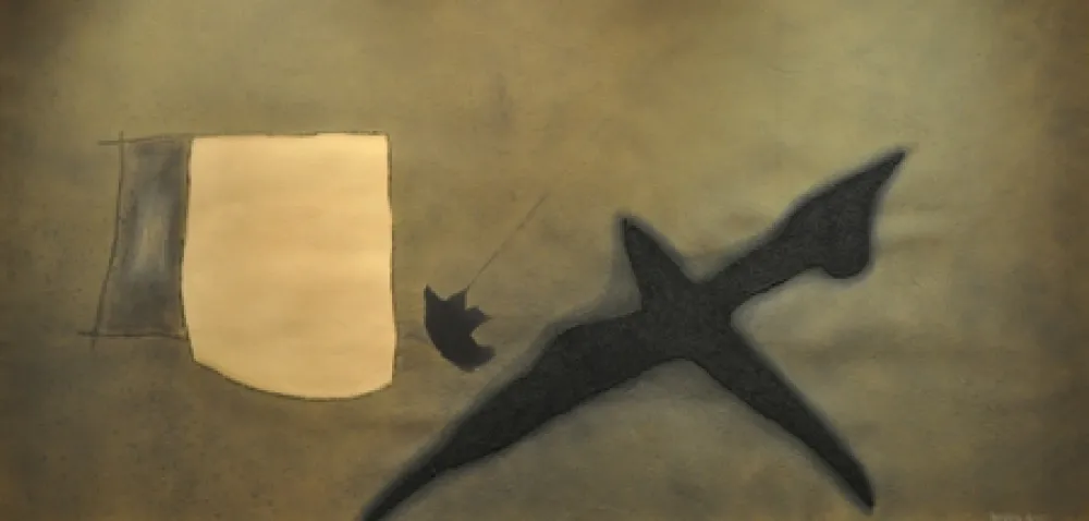 Carborundo Nóvoa - Sans titre