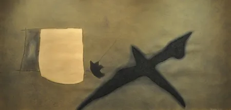 Carborundo Nóvoa - Sans titre