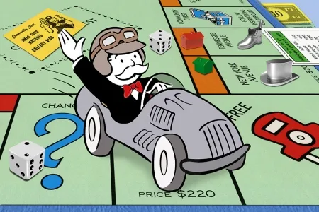 Múltiple Nuez (De La) - Free Parking Spirit