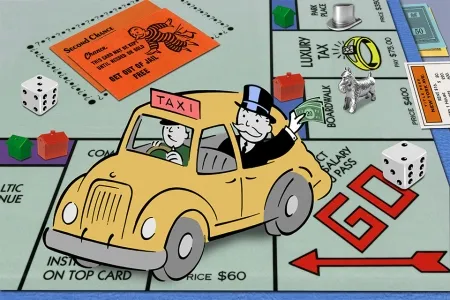 Múltiple Nuez (De La) - Pass Go