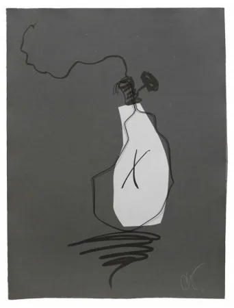 Múltiple Oldenburg - Hard Times Bulb-Night