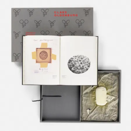 Múltiple Oldenburg - The Soap at Baton Rouge