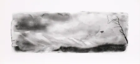 Estampa Numérica Op De Beeck - Panorama 2