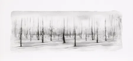 Estampa Numérica Op De Beeck - Panorama 5