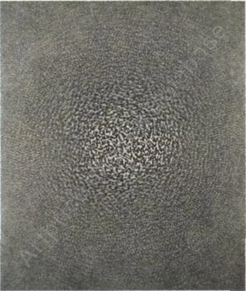 Aguafuerte Y Aguatinta Opalka - Sans titre