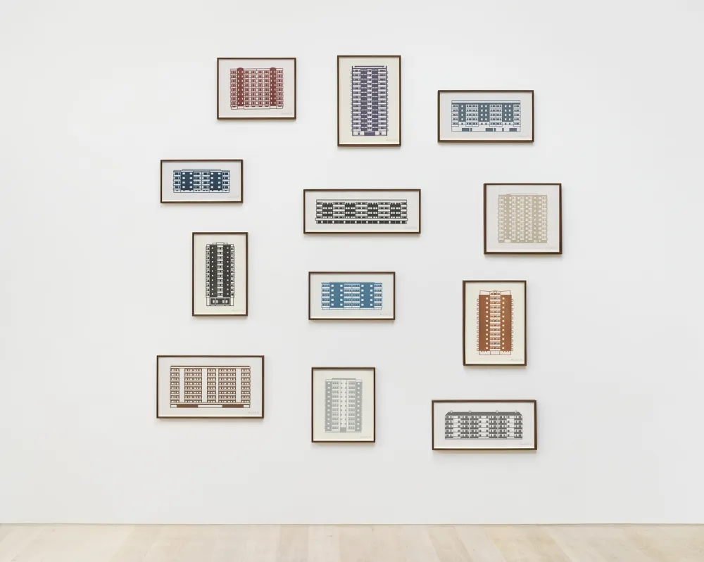 Grabado En Madera Opie - 