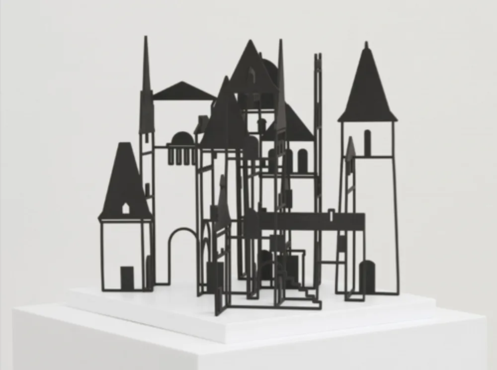 Múltiple Opie - Bastide 4