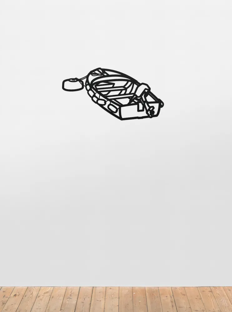 Múltiple Opie - Boat 4