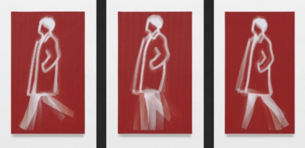 Múltiple Opie - Curly hair