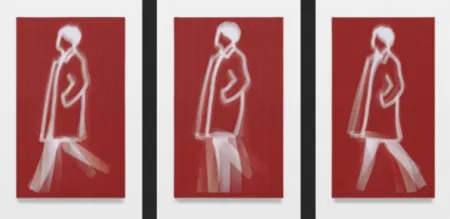 Múltiple Opie - Curly hair