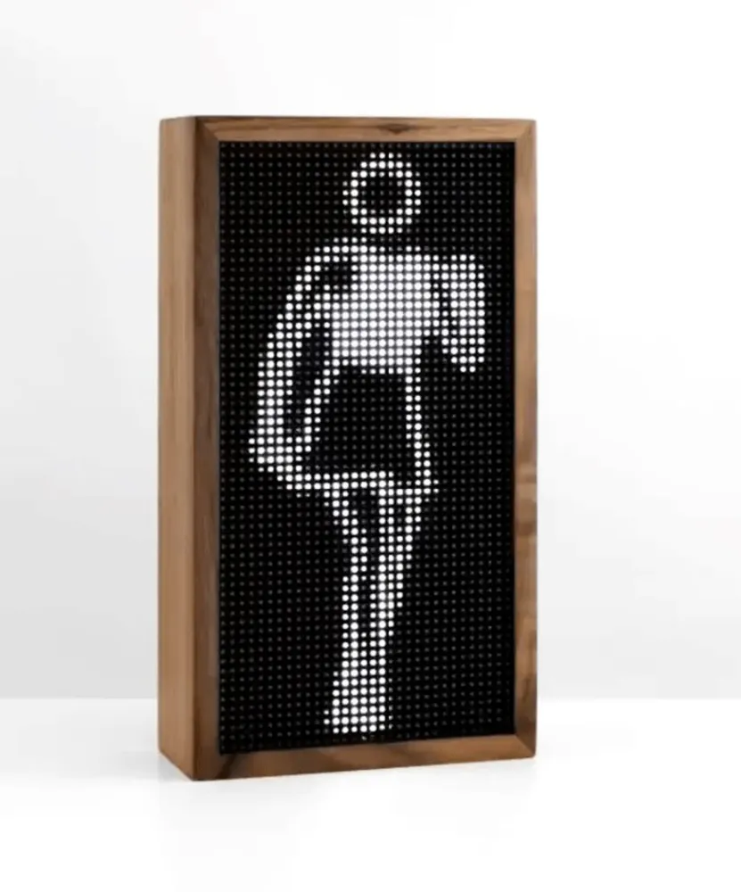 Múltiple Opie - DanCing Figure 3