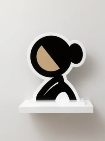 Múltiple Opie - Danielle (from Heads)