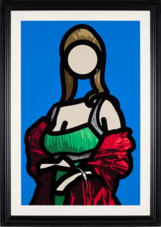 Múltiple Opie - Felicia 1