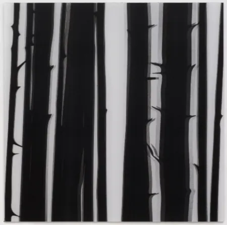 Múltiple Opie - Forest