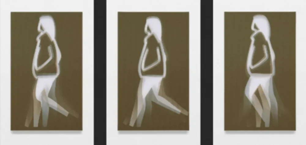 Múltiple Opie - Fur Jacket