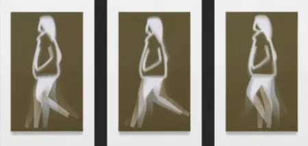 Múltiple Opie - Fur Jacket