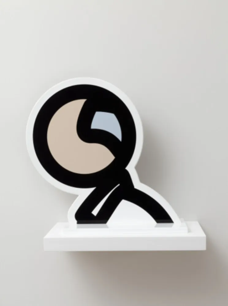 Múltiple Opie - Ian (from Heads)