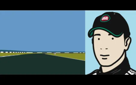 Múltiple Opie - Imagine you are driving (fast)/Rio