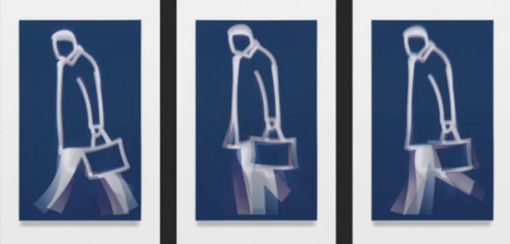 Múltiple Opie - Leather Bag