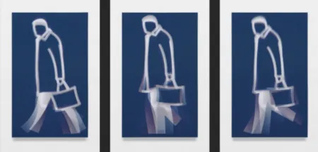 Múltiple Opie - Leather Bag