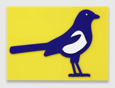 Múltiple Opie - Magpie