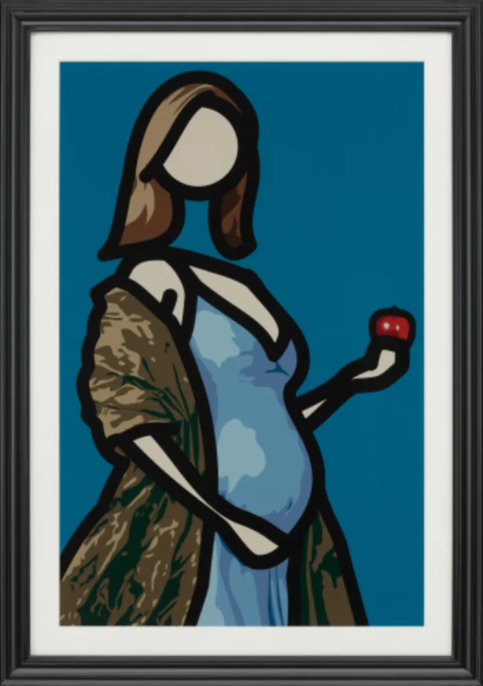 Múltiple Opie - Mirjam