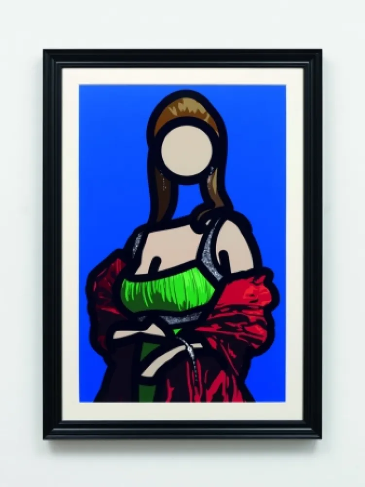 Sin Técnico Opie - Untitled