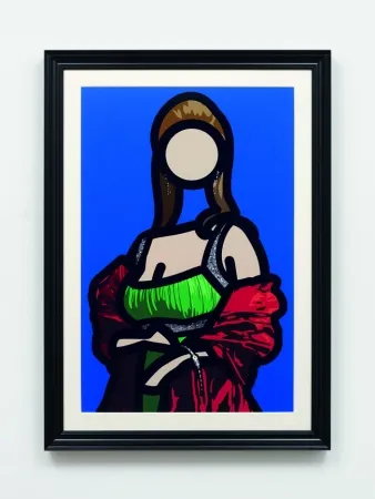 Sin Técnico Opie - Untitled