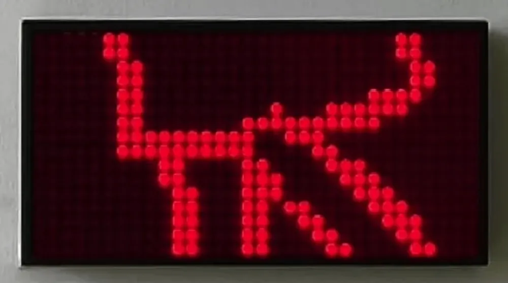 Múltiple Opie - Walk