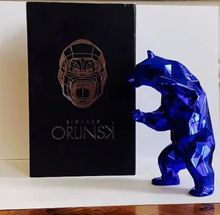 Múltiple Orlinsky - Standing Bear