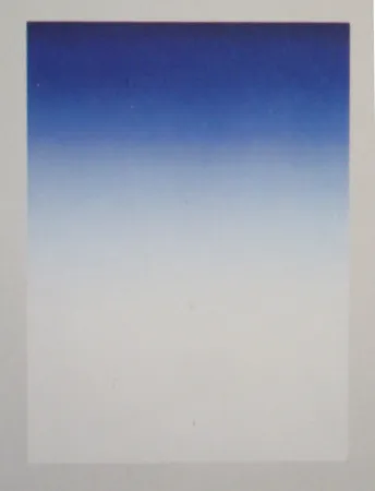 Litografía Orr - MU-3