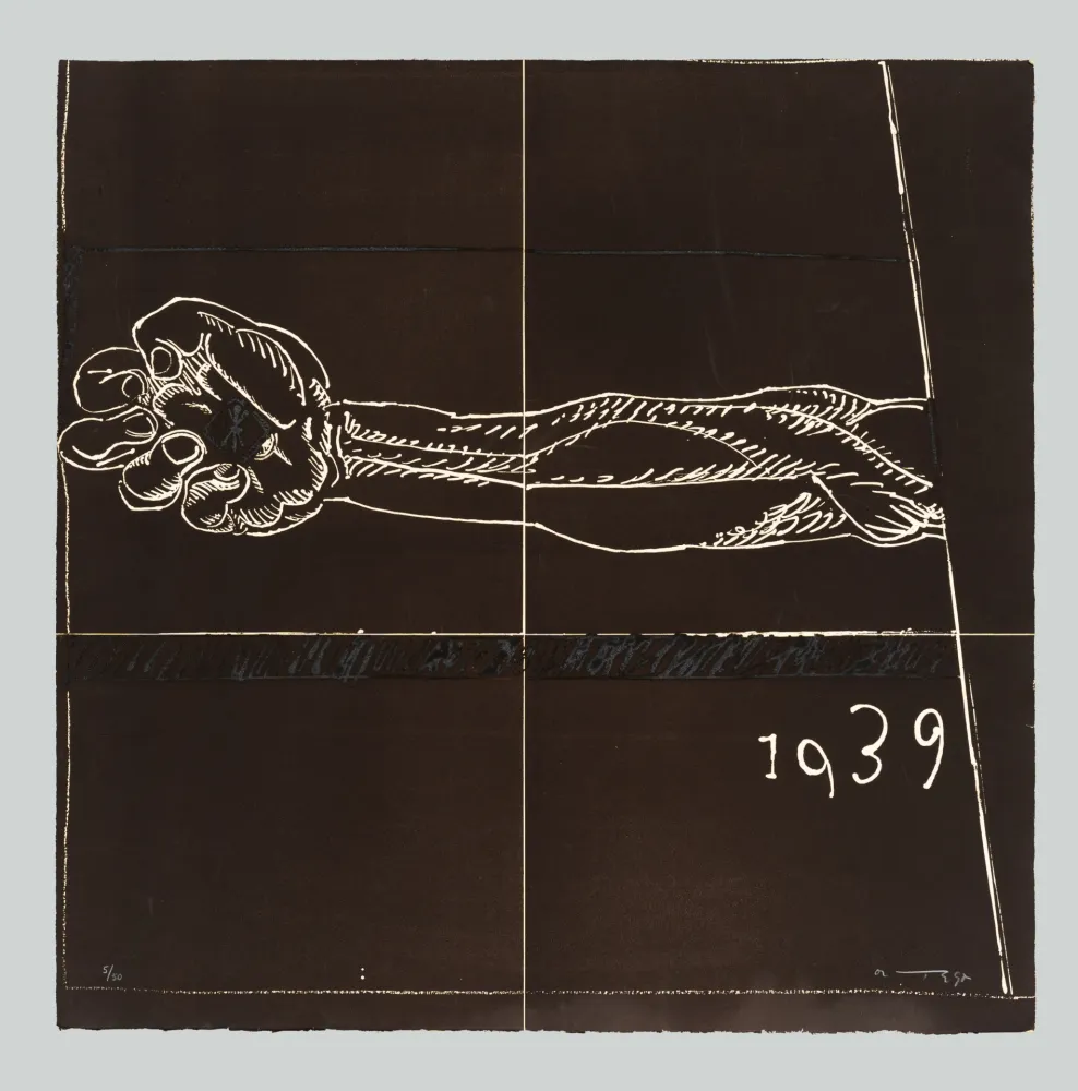 Sin Técnico Ortega - Composizione