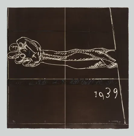 Sin Técnico Ortega - Composizione