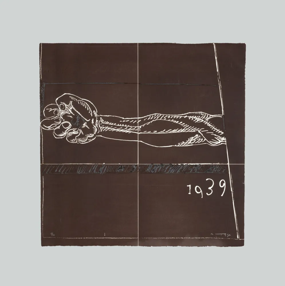 Carborundo Ortega - Durer