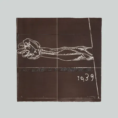 Carborundo Ortega - Durer