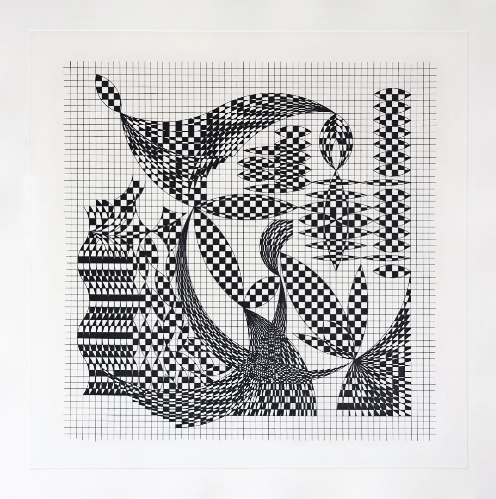 Aguafuerte Y Aguatinta Ossa - Para perderse 1