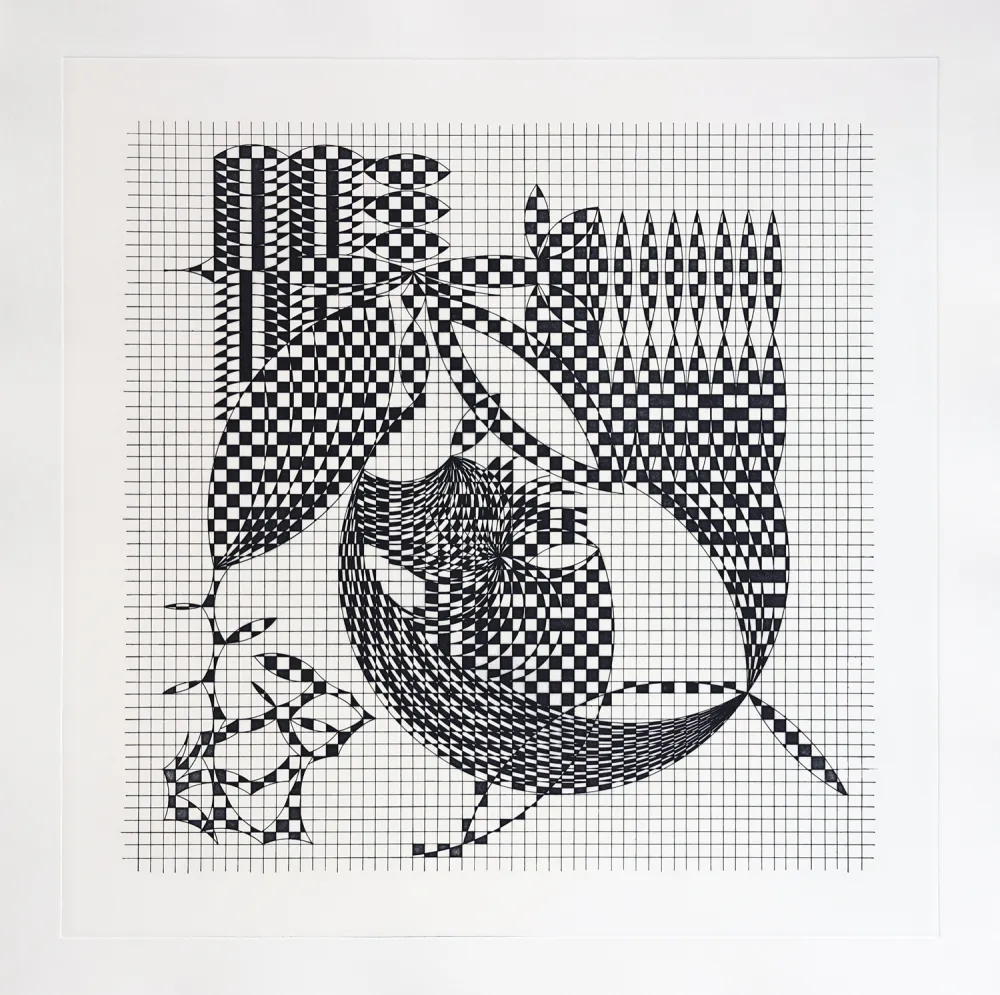 Aguafuerte Y Aguatinta Ossa - Para perderse 3