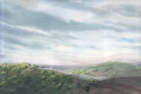 Sin Técnico Paetz - Abendwand