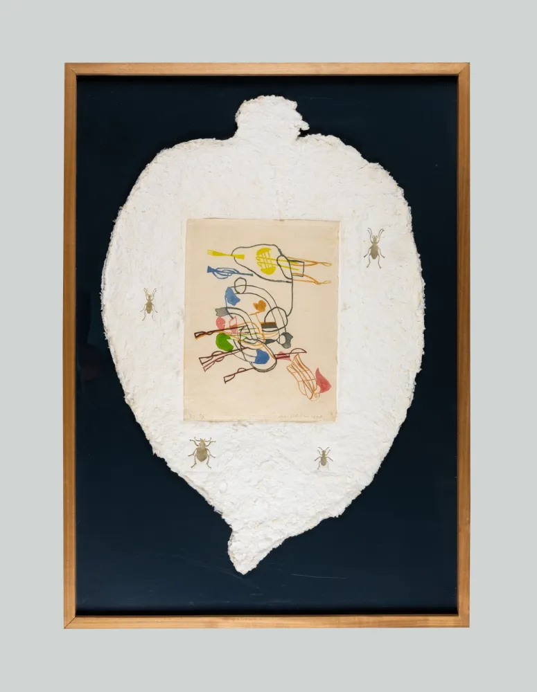 Aguafuerte Y Aguatinta Paladino - Carte siciliane