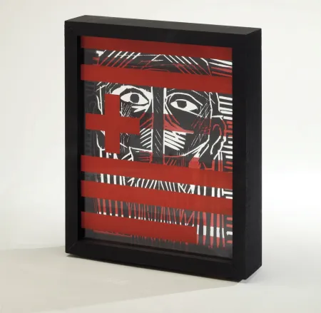 Múltiple Paladino - Nord Sud Mari dell'Est Mari dell'Ovest