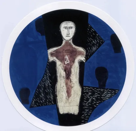 Múltiple Paladino - Oceania