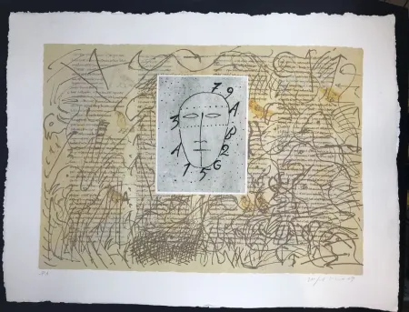 Múltiple Paladino - RABANUS MAURUS - De Universo 3