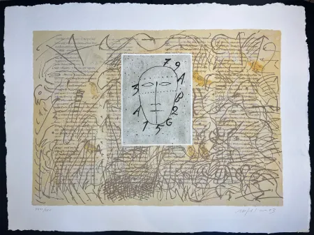 Múltiple Paladino - RABANUS MAURUS – De Universo 4