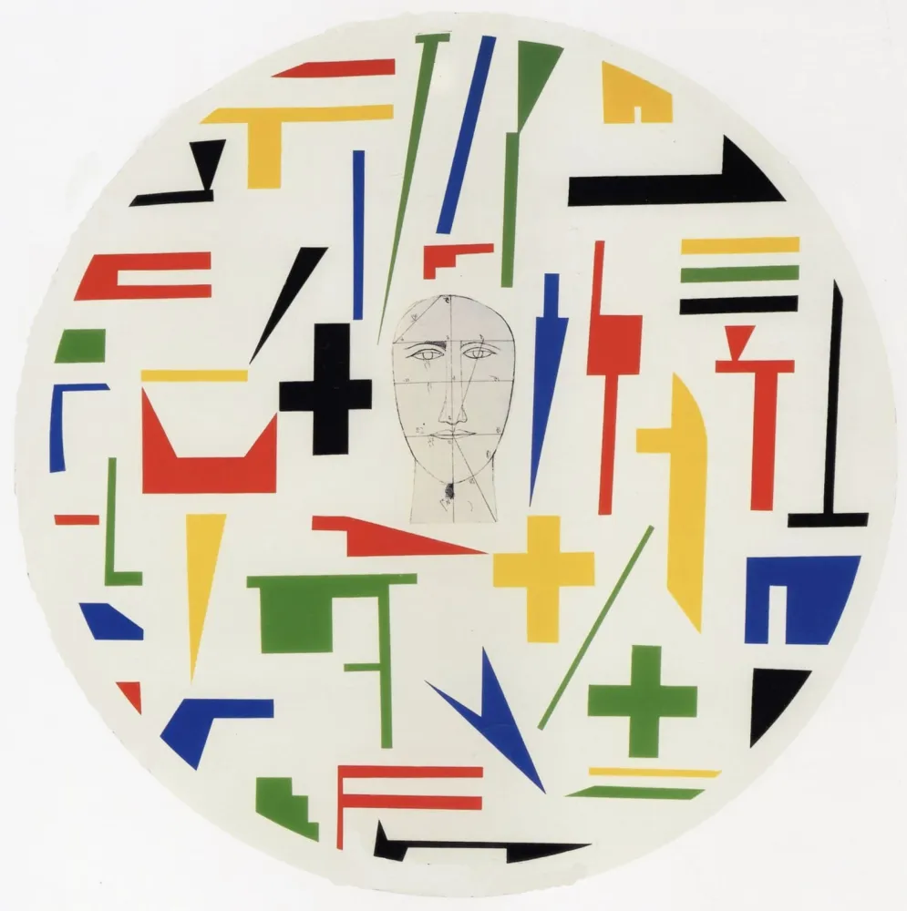 Múltiple Paladino - Scudo 3