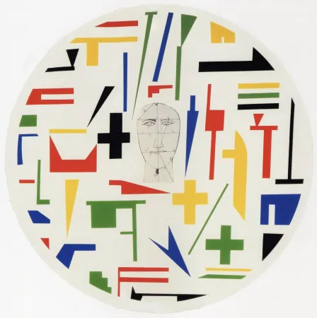 Múltiple Paladino - Scudo 3