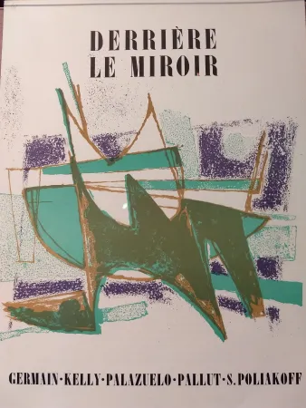 Libro Ilustrado Palazuelo - DLM 41