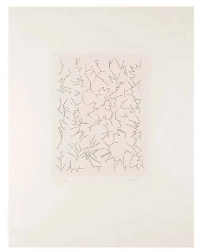 Aguafuerte Palazuelo - Script